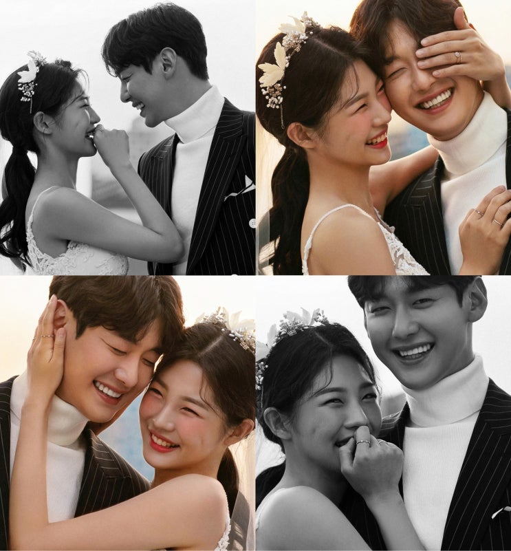  궁금한 스드메견적 아이웨딩에서는 1초면 확인 가능