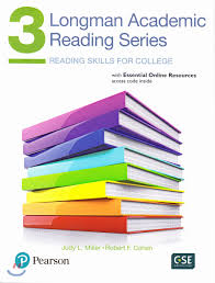 Longman Academic Reading Series 3 솔루션 문제답안지 Longman Academic Reading Series 3 솔루션 문제답안지