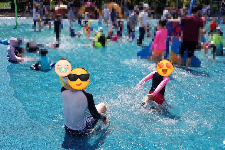  손 씻기가 중요합니다(수족구병)