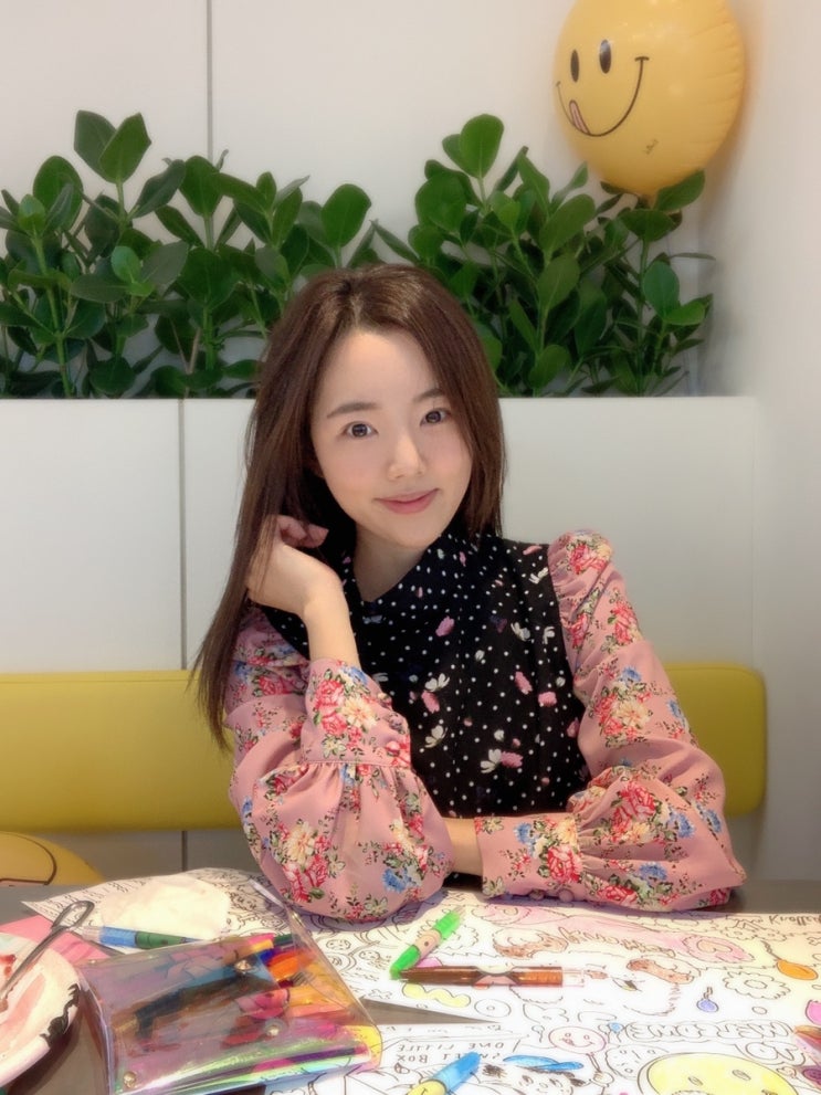  화려한 파티룩 책임지는 원피스