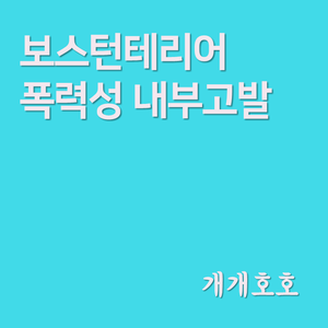  맞고 사는 집사
