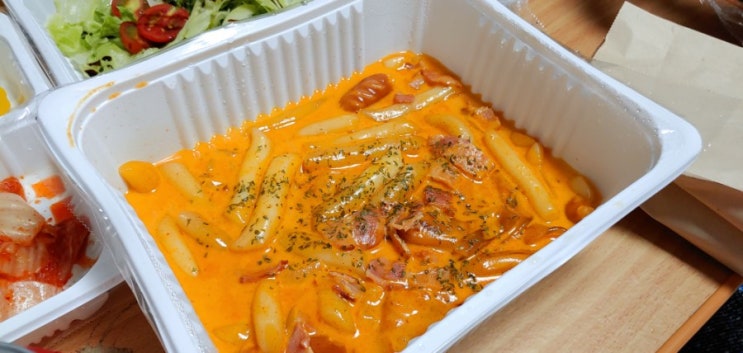  홍제역 요리주점 진상 배달 후기