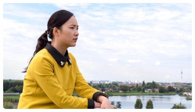  신앙간증문/내 진짜 모습을 보았네