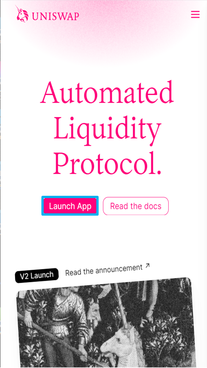 플레타] 유니스왑 가이드라인 : 네이버 블로그