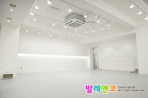  [연습실인테리어] 강남구 청담동연습실 오픈기
