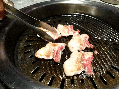  한남동 고기집 ㄱㄹㄱ식당 (기러기식당) 내돈내먹 후기