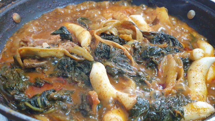  우장산역 '마반장' 이영자 서울감자탕 맛집 : 강서구 밥블레스유맛집 송은이 베프 사장님과 대화하고 왔어요