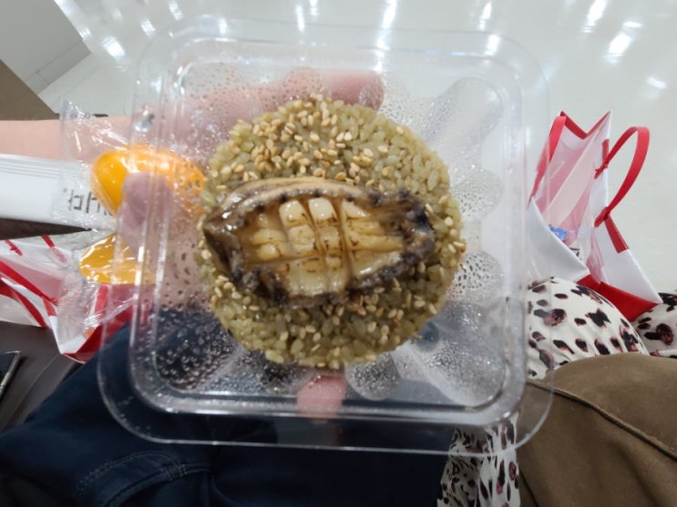  제주도)) 김만복 김밥