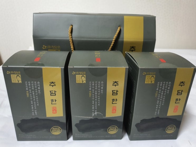  [기력보충영양제] 찌든 사회생활 속에서 미꾸라지 한마리로 원기회복! _'이경제 건강보감 '추담한'