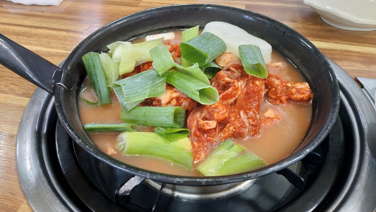 '20여름 구미) 구미맛집 신상철 선산곱창