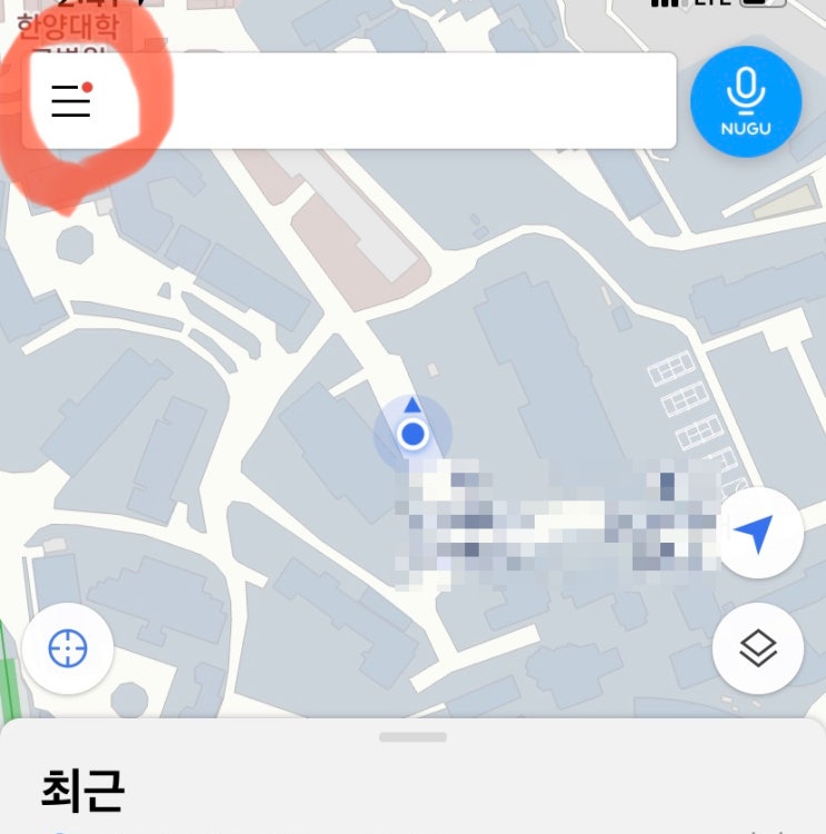  그냥 티맵만 사용했는데 보험료 할인이 된다구?
