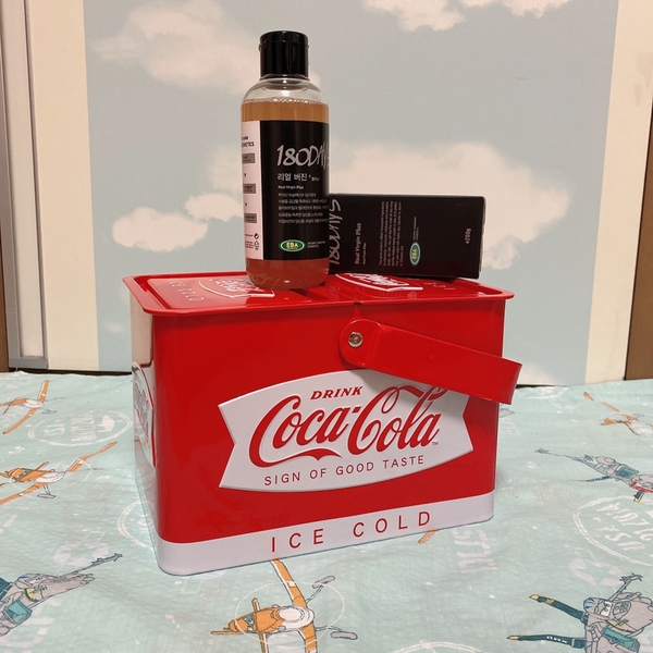  <리뷰> 리얼버진플러스 약산성 저자극 여성청결제 추천!