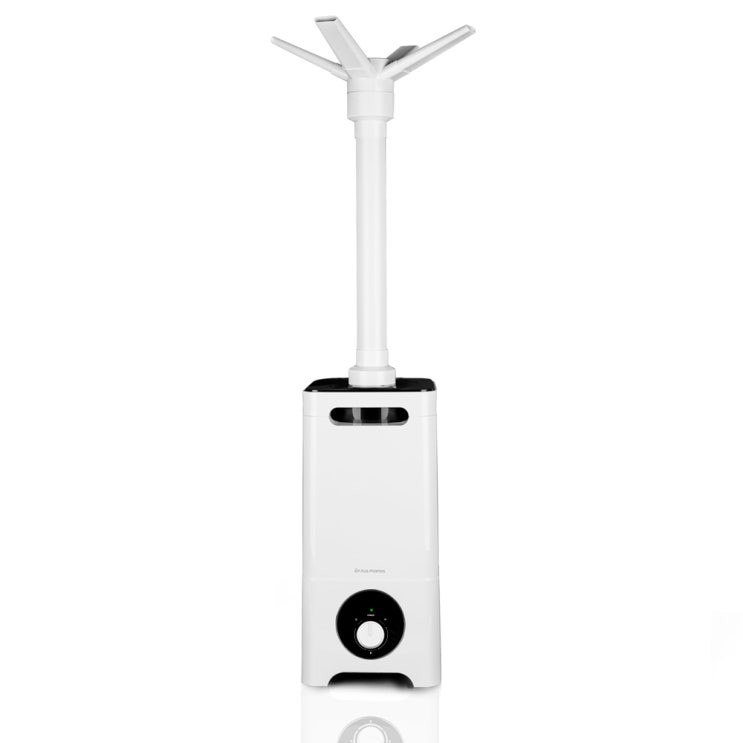  엔뚜마노 대용량 사방 가습기 13L, EM-H1200