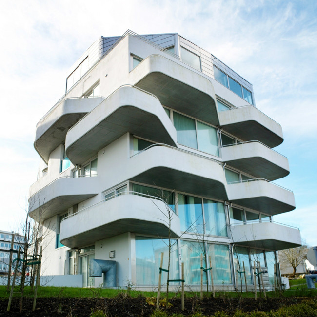  DESIGN INSPIRATION_ ARCHITECTURE
