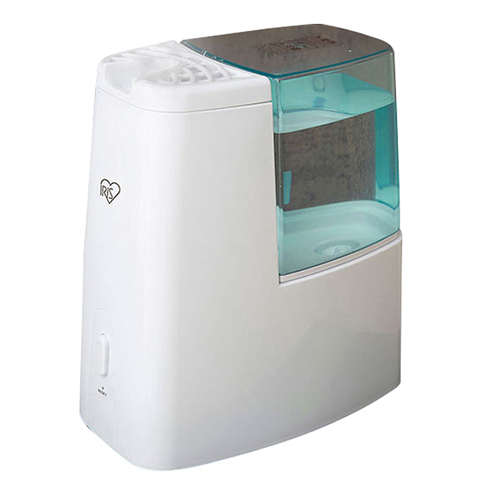  아이리스코리아 가열식 가습기 1.9L, SHM-260D