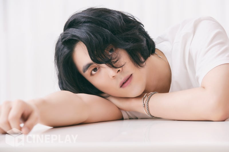[인터뷰] 홍이삭, 주연 배우가 음악 감독까지 겸한 이유