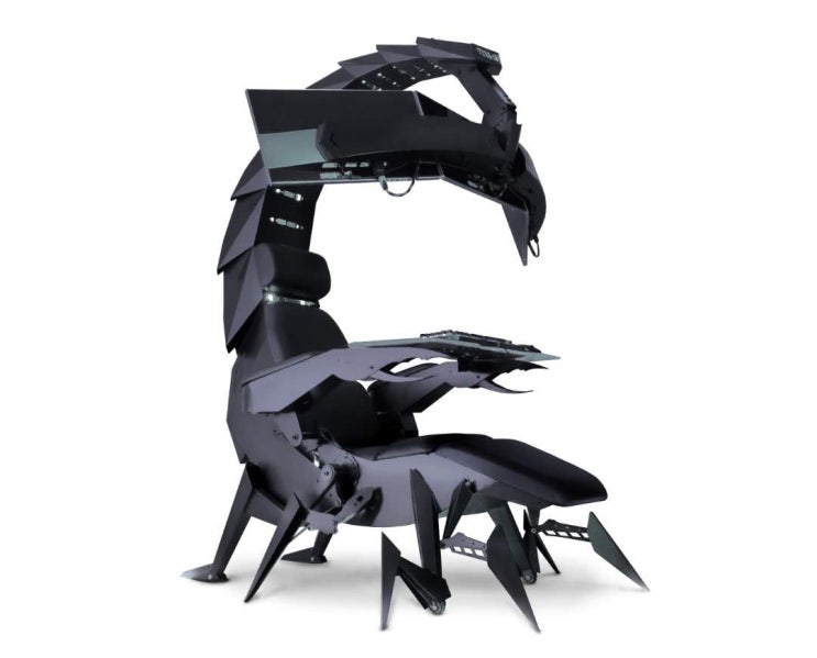  DESIGN INSPIRATION_CYBERPUNK
