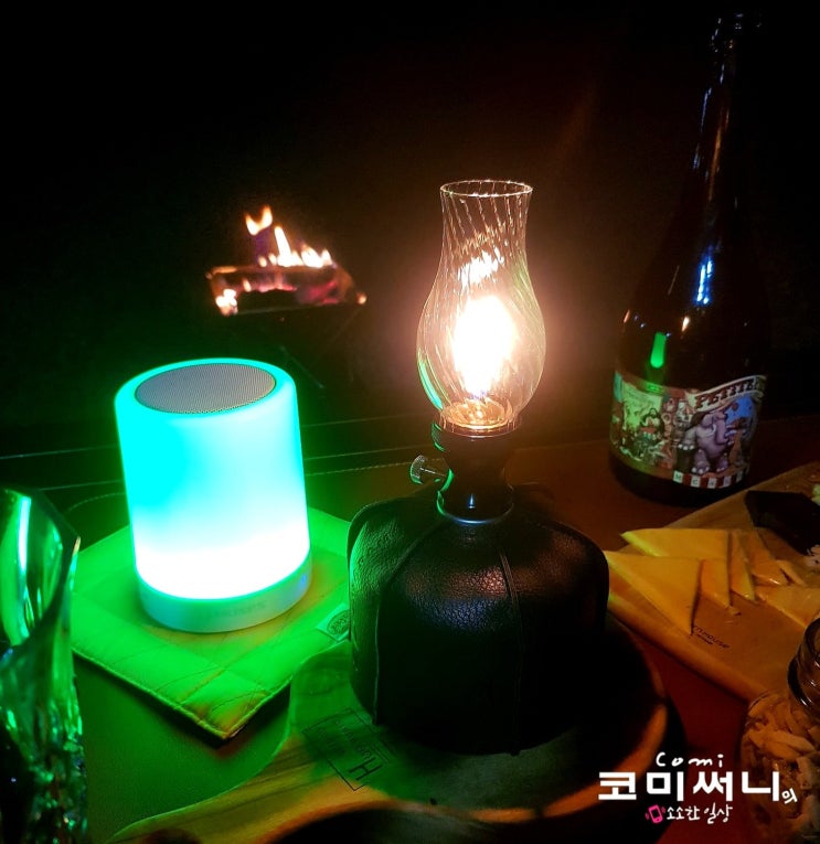 캠핑 랜턴 탑앤탑 루시르 미니 가스랜턴 랜턴 하나로 캠핑 분위기 업그레이드 캠핑 랜턴 탑앤탑 루시르 미니 가스랜턴 랜턴 하나로 캠핑 분위기 업그레이드