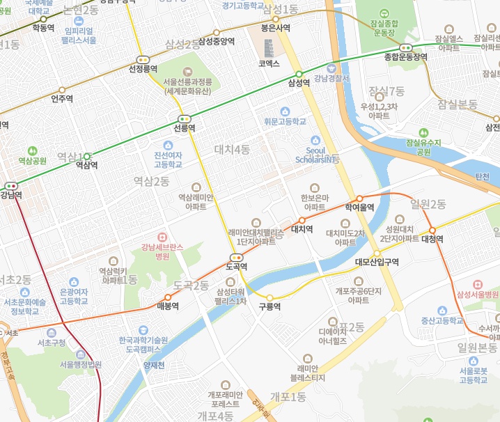  강남 메가커피창업