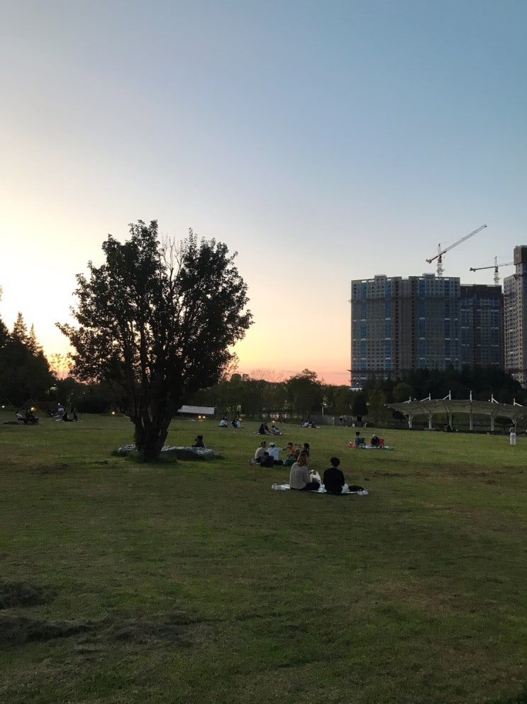 전주 세병호 에코시티 세병공원 가볼만한곳 (feat. 타보 휴대용유모차 베이직 트랩) 전주 세병호 에코시티 세병공원 가볼만한곳 (feat. 타보 휴대용유모차 베이직 트랩)