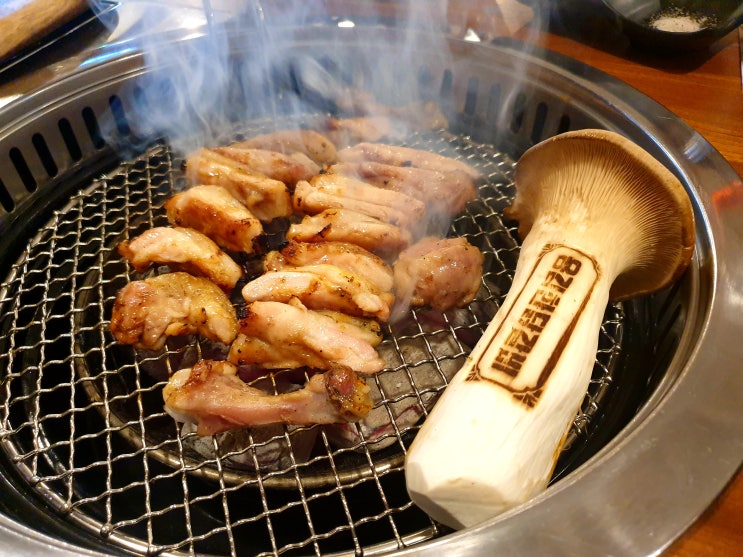  [경남/사천]용감한 닭갈비(2020.08.13)