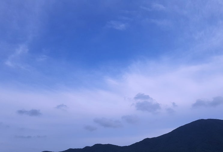  다시, 첫 글쓰기