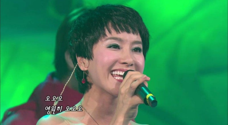 박혜경-안녕goodbye(가사.듣기) ♡힐링노래추천