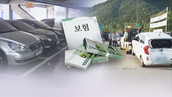 "피해자 1% 과실도 치료비전액보증…차보험 개선 필요" "피해자 1% 과실도 치료비전액보증…차보험 개선 필요"