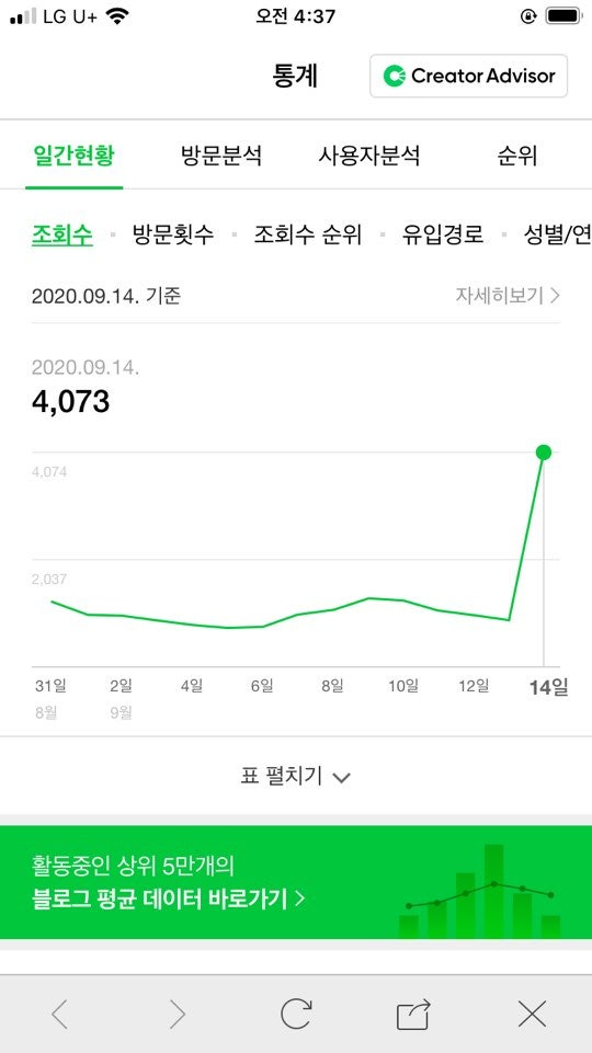 [네이버부모i 메인노출] 그림책 소개글이 메인에 딱!