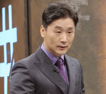 정준희 나이 학력 (백분토론 진행자)