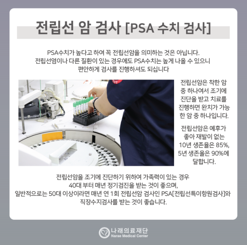 전립선암 증상 전립선 수치 알아보고 전립선왕사군자 소중히 간직하겠습니다 12