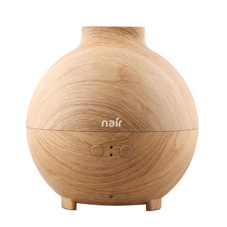  네어 탁상형 인테리어 미니가습기, NAD-Z20006W
