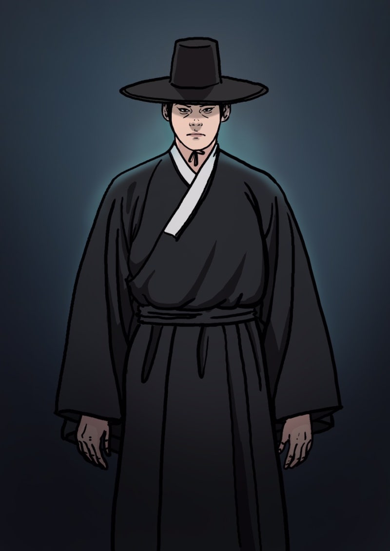 저승사자의 실체 : 네이버 블로그