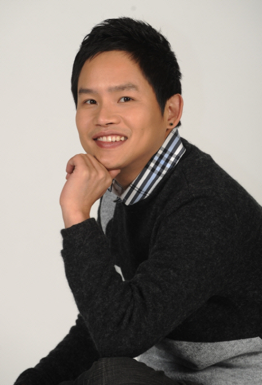 불법 도박장 운영한 개그맨 김형인 불법 도박장 운영한 개그맨 김형인