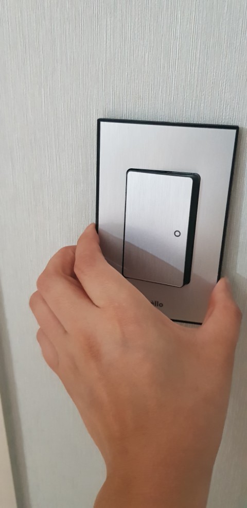  벨로스위치 셀프수리 벨로스위치교체방법