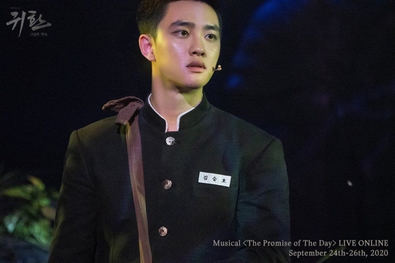 EXO 시우민 나이 키 카이 백현 찬열 디오 세훈 근황