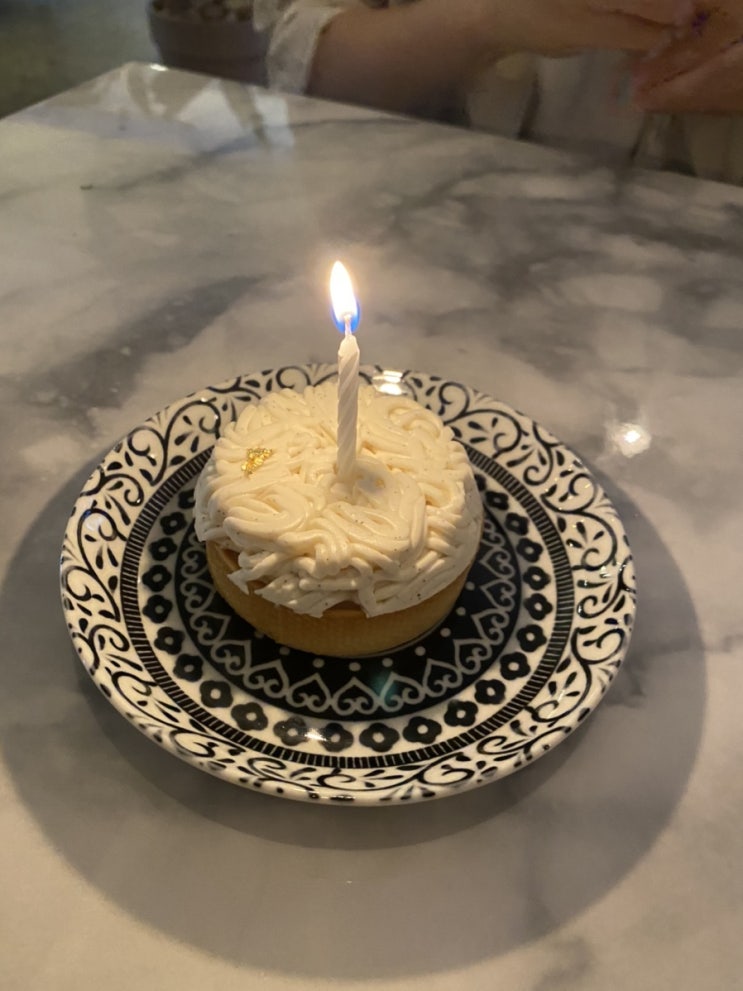  성수 발렁스 Balance Patisserie
