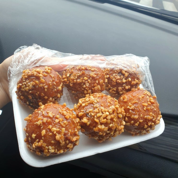  꿀빵맛집, 사천꿀빵, 사천맛집, 남해맛집, 삼천포맛집, 사천새참꿀빵집, 꿀빵 넘 맛있다 ><
