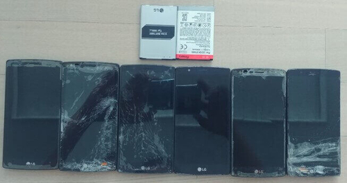  [G4] LG G4 스마트폰만 6년째 사용 후기와 G6의 중고 구매