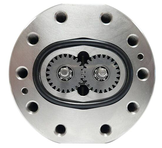  기어타입 유량계 (Gear Flow Meters)