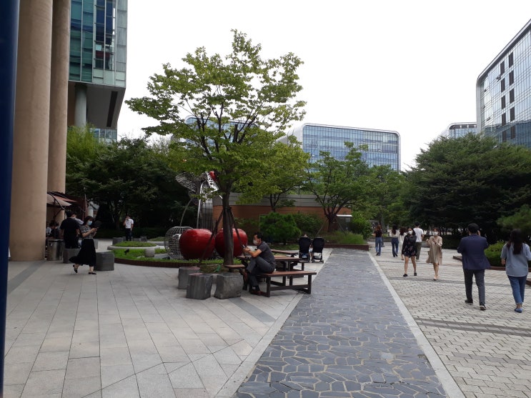  국민내일배움카드 자격 및 신청방법등 안내