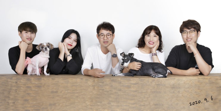  김*숙님가족