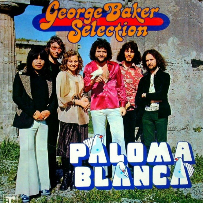 George Baker Selection - I'v Been Away Too Long [듣기, 노래가사, Audio]