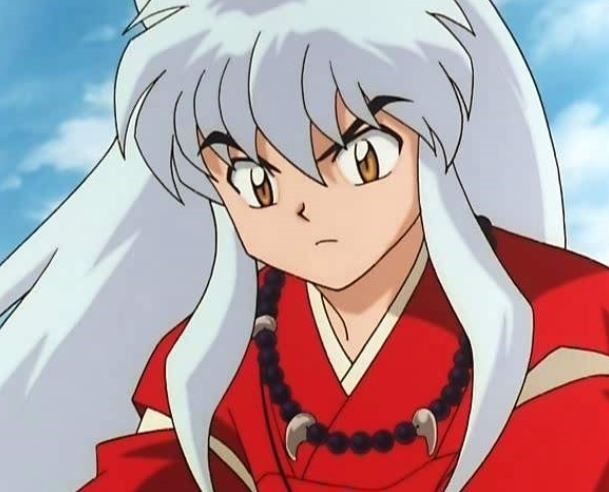 이누야샤 추천 : 네이버 블로그