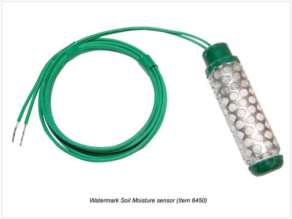  Watermark Soil Moisture Sensors