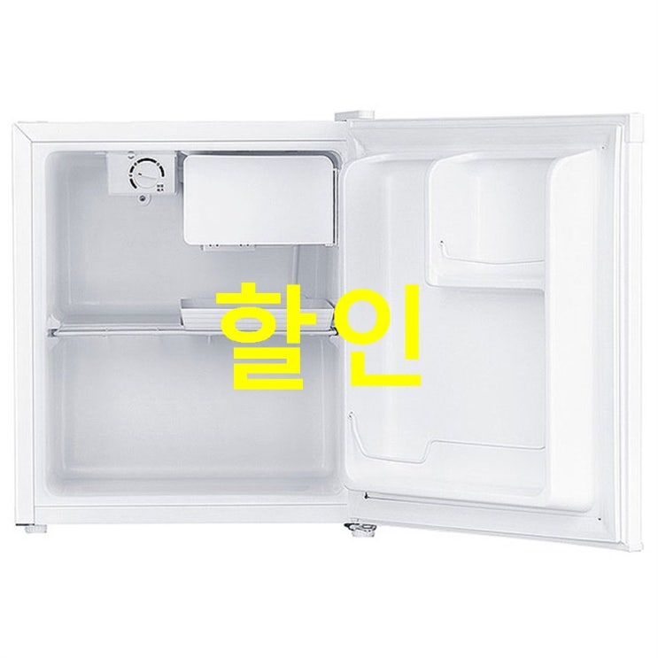  이번달 베스트셀러핫템 삼성전자 1도어 소형냉장고 42L  좌표안내~