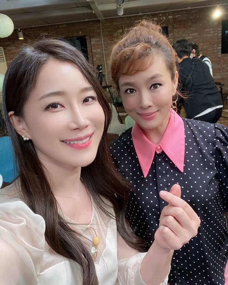 <b>김하영</b> <b>서프라이즈</b> 재연배우 성형고백