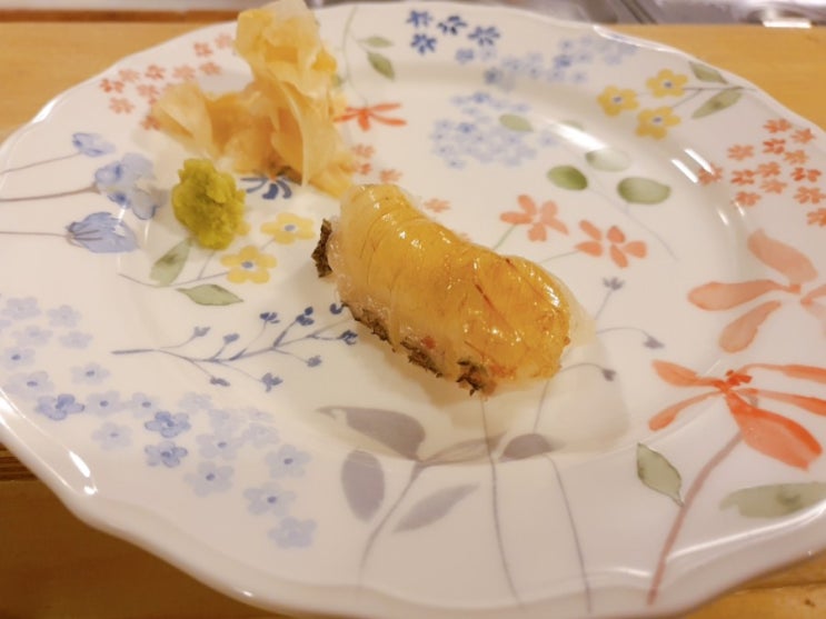  [진주 맛집] 진주초밥(장대동)