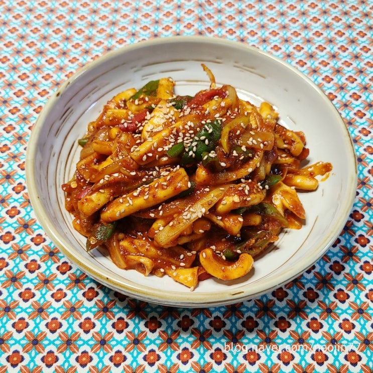 Jinny's집밥레시피 매운 오징어볶음 만드는 법 물생기지 않고 끝까지 맛있게 Jinny's집밥레시피 매운 오징어볶음 만드는 법 물생기지 않고 끝까지 맛있게