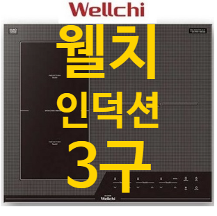  [웰치인덕션5500] 업소용 인덕션이라 불러다오~
